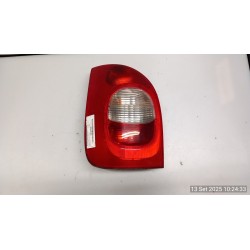 FANALE POST. SX. 035 CITROEN XSARA PICASSO (12/99-01/10) 6FZ 6350FV