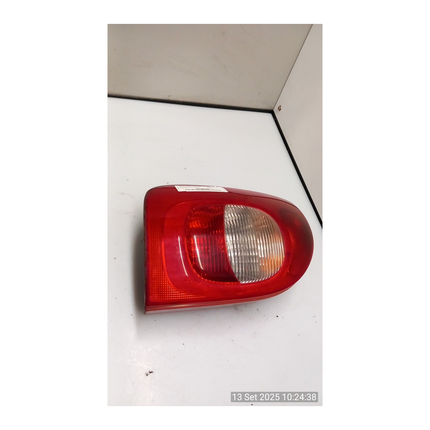 FANALE POST. SX. 035 CITROEN XSARA PICASSO (12/99-01/10) 6FZ 6350FV