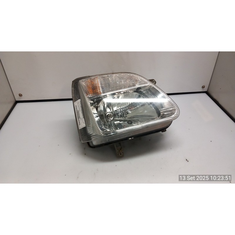 PROIETTORE DX. 036 OPEL AGILA (H00) (08/03-01/08) Z12XEP 9212206