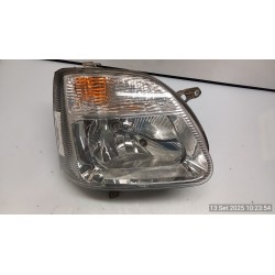 PROIETTORE DX. 036 OPEL AGILA (H00) (08/03-01/08) Z12XEP 9212206