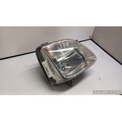 PROIETTORE DX. 036 OPEL AGILA (H00) (08/03-01/08) Z12XEP 9212206