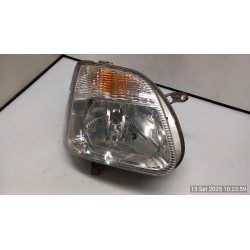 PROIETTORE DX. 036 OPEL AGILA (H00) (08/03-01/08) Z12XEP 9212206