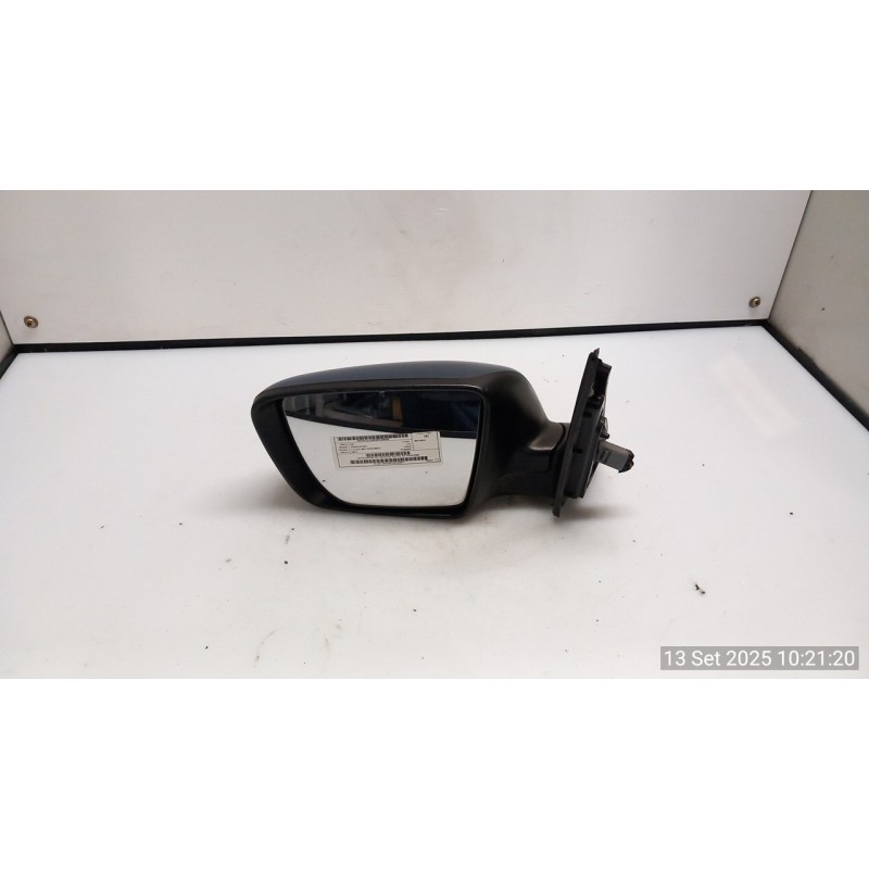 RETROVISORE EST. REGOLAZ. ELETTR. SX. 038 KIA VENGA (01/10-) G4FA 876101P020