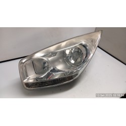PROIETTORE SX. 039 KIA VENGA (01/10-) G4FA 921011P000