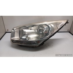 PROIETTORE SX. 039 KIA VENGA (01/10-) G4FA 921011P000
