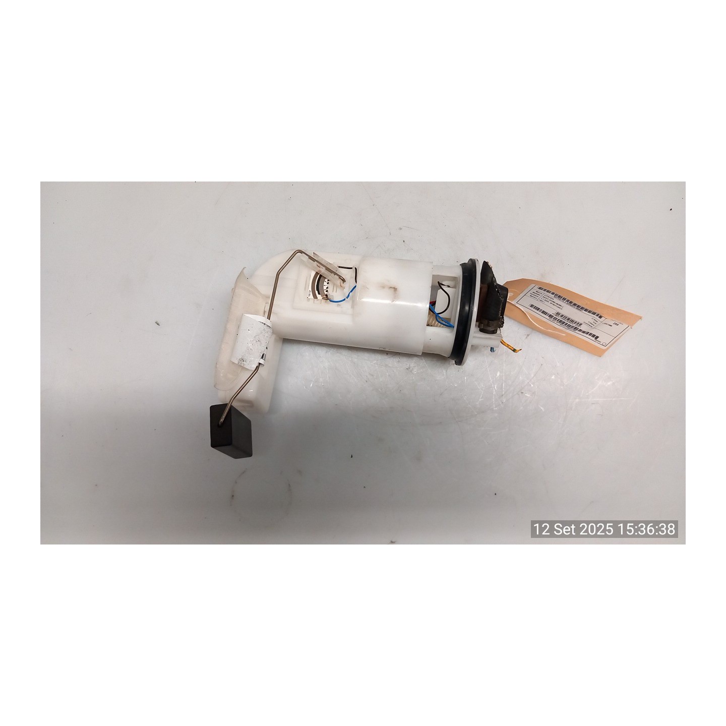 POMPA CARBURANTE 041 CITROEN SAXO (03/96-08/99) HDZ 1525E1