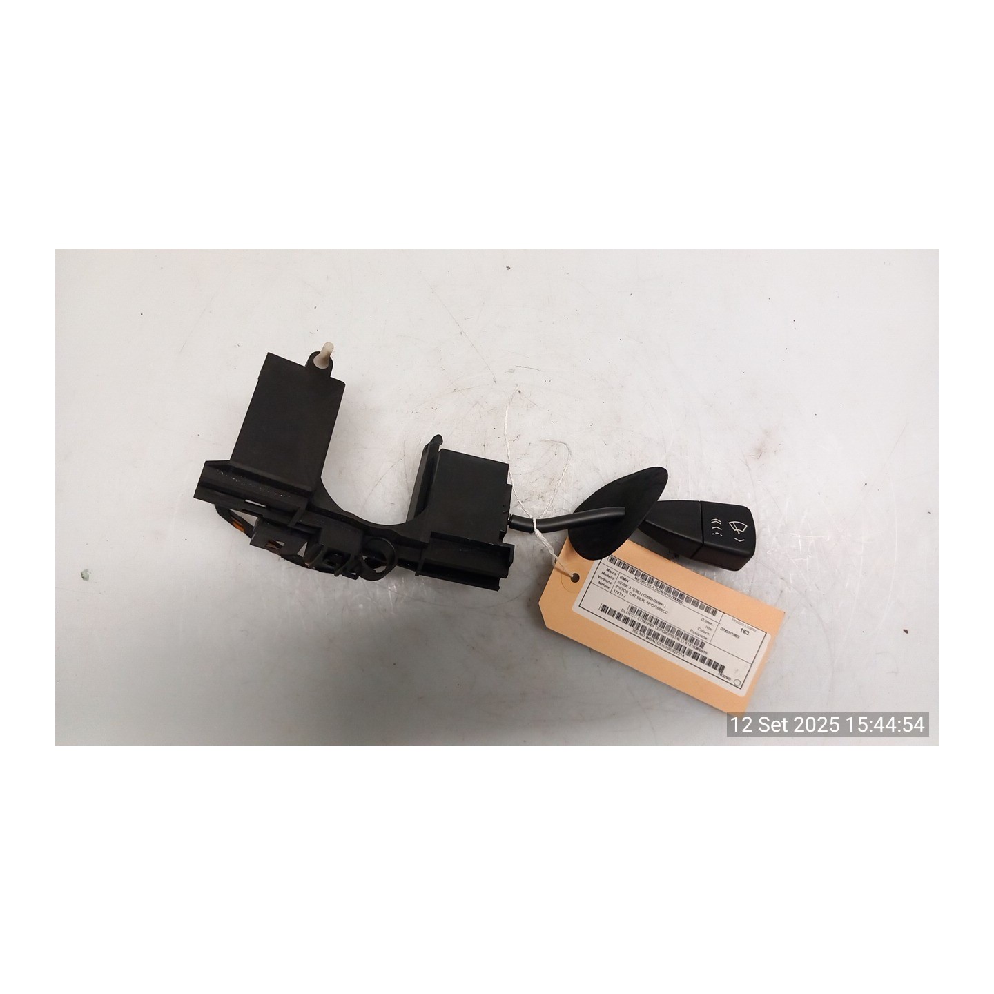 BLOCCO COMANDI TERGICRISTALLI 050 BMW SERIE 3 (E36) (12/90-09/99) 174T1 61318360915