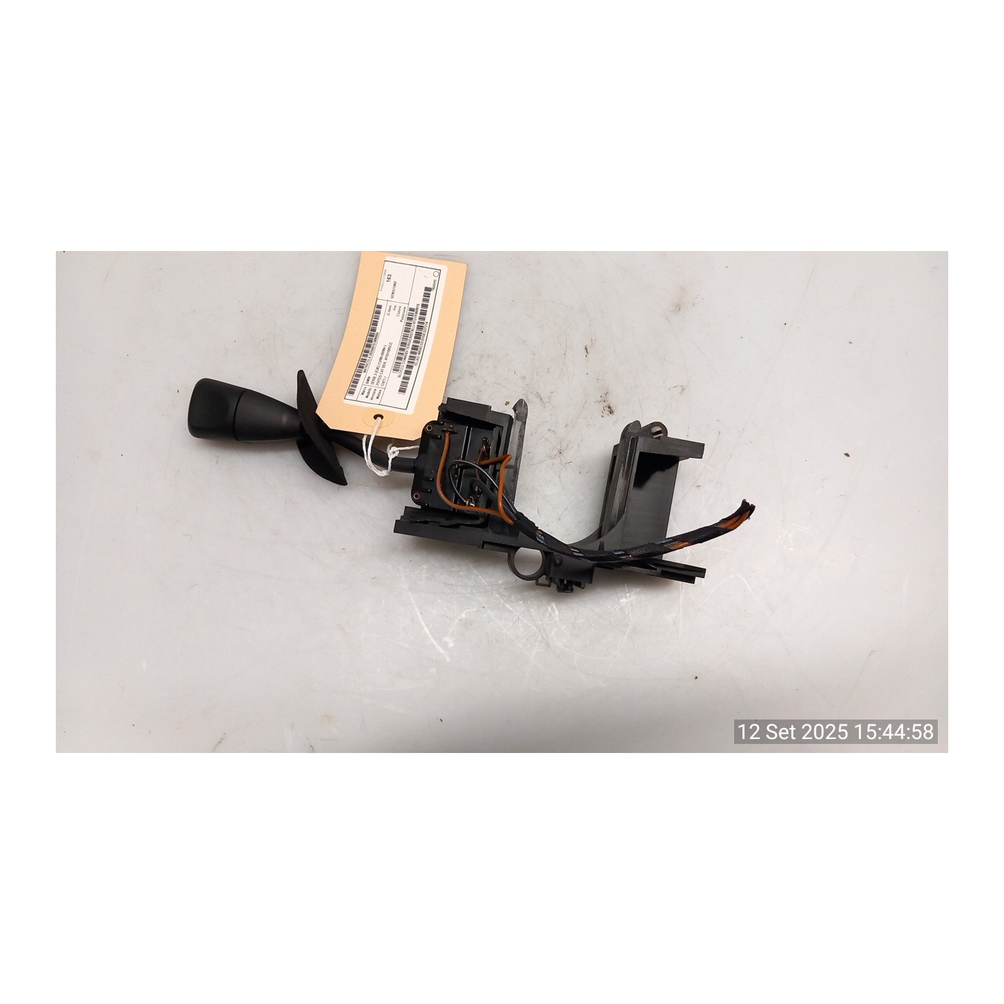 BLOCCO COMANDI TERGICRISTALLI 050 BMW SERIE 3 (E36) (12/90-09/99) 174T1 61318360915