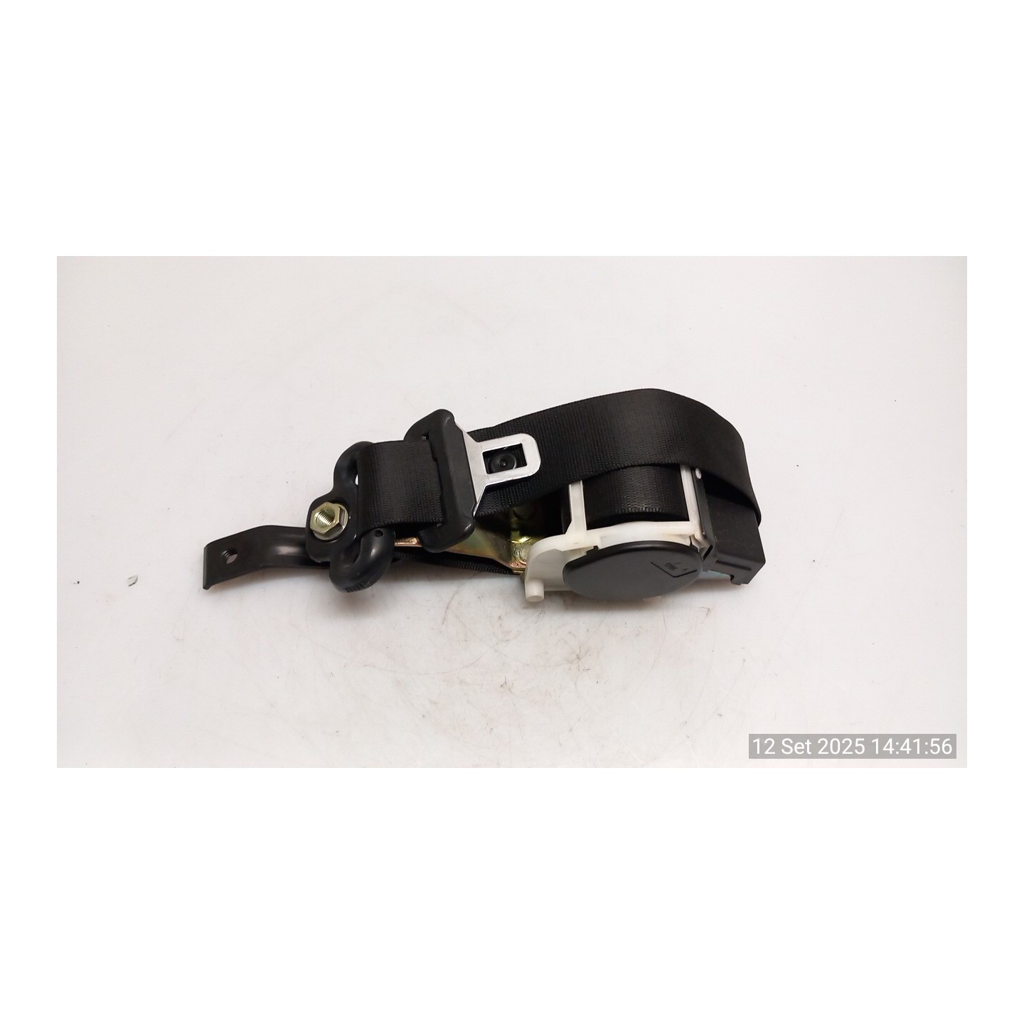 CINTURE SICUREZZA ANT. SX. 052 BMW SERIE 3 (E36) (12/90-09/99) 174T1 72118229859