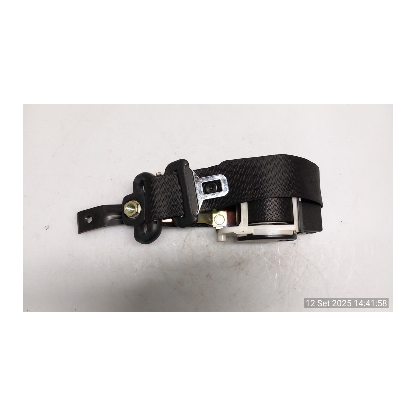 CINTURE SICUREZZA ANT. SX. 052 BMW SERIE 3 (E36) (12/90-09/99) 174T1 72118229859