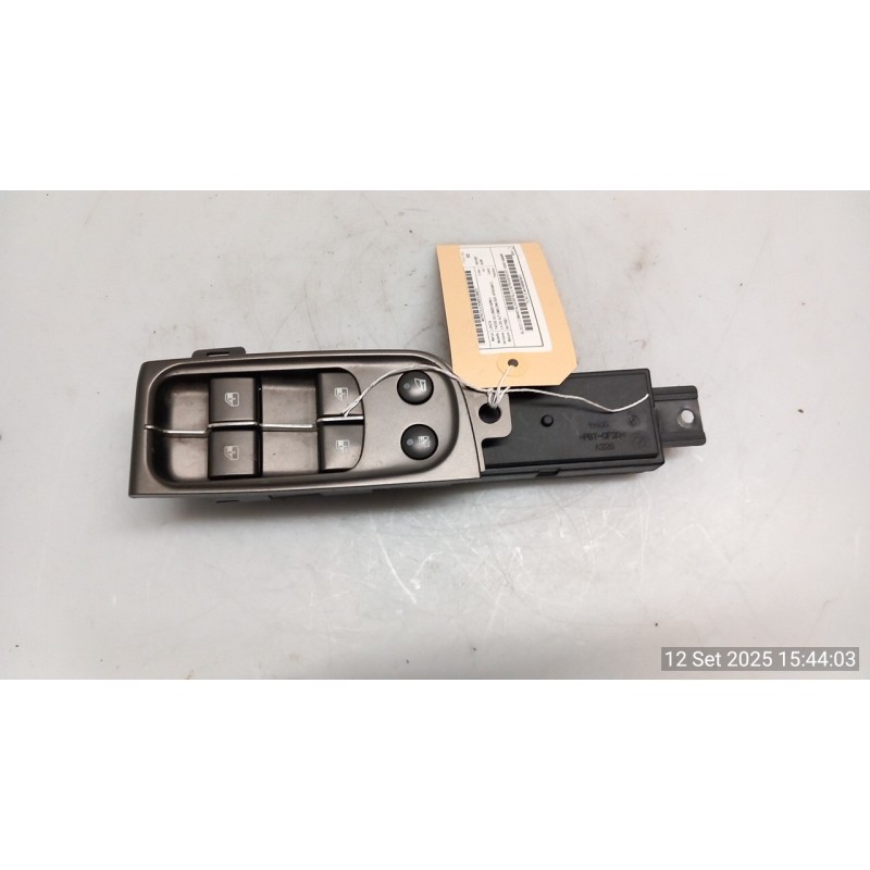 BLOCCO COMANDI ALZACRISTALLI E RETROVISORI EST. -02/03 072 LANCIA THESIS (SJ) (06/02-04/08) 841P000 156040580