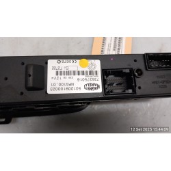 BLOCCO COMANDI ALZACRISTALLI E RETROVISORI EST. -02/03 072 LANCIA THESIS (SJ) (06/02-04/08) 841P000 156040580