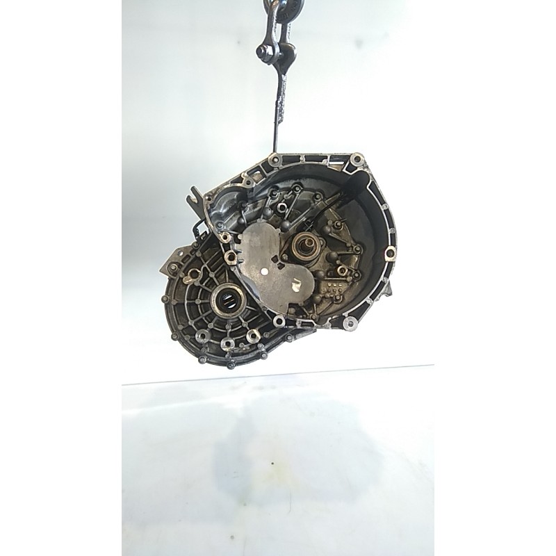 CAMBIO COMPL. 085 FIAT FREEMONT (24) (04/11-) 939B5000 55236145