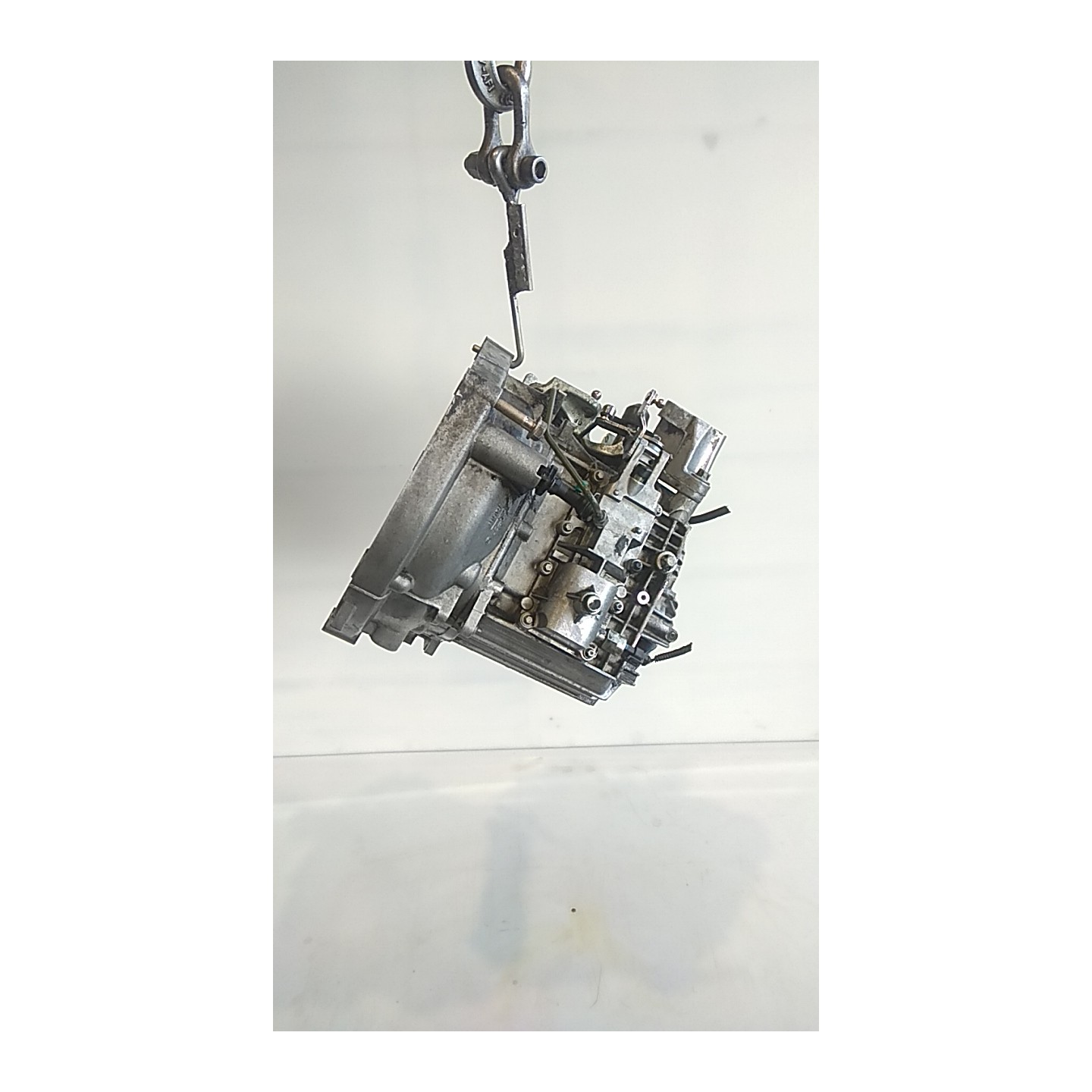 CAMBIO COMPL. 085 FIAT FREEMONT (24) (04/11-) 939B5000 55236145