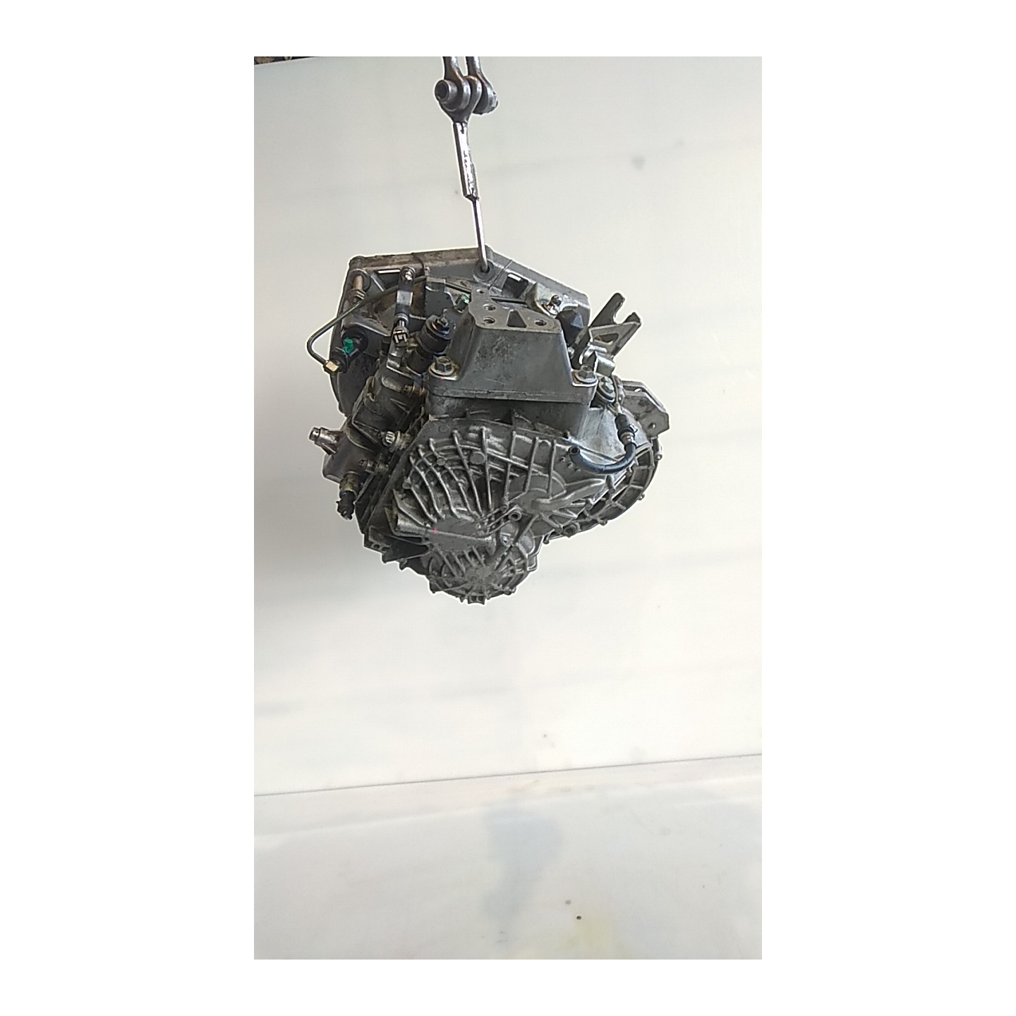 CAMBIO COMPL. 085 FIAT FREEMONT (24) (04/11-) 939B5000 55236145