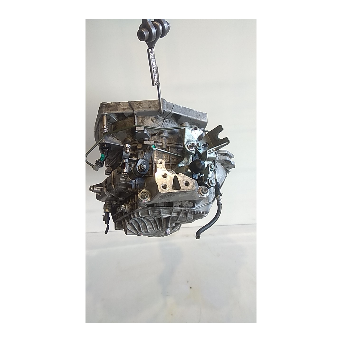 CAMBIO COMPL. 085 FIAT FREEMONT (24) (04/11-) 939B5000 55236145