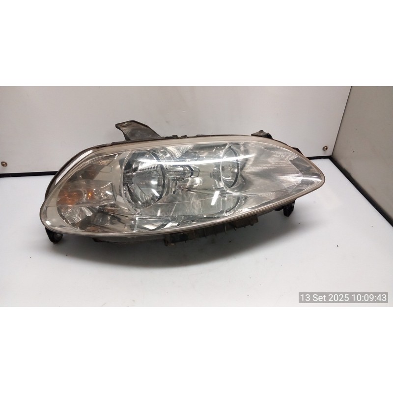 PROIETTORE DX. 089 FIAT CROMA (2T) (04/05-10/07) 939A1000 51801265