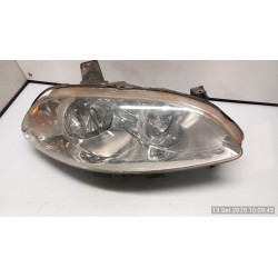 PROIETTORE DX. 089 FIAT CROMA (2T) (04/05-10/07) 939A1000 51801265