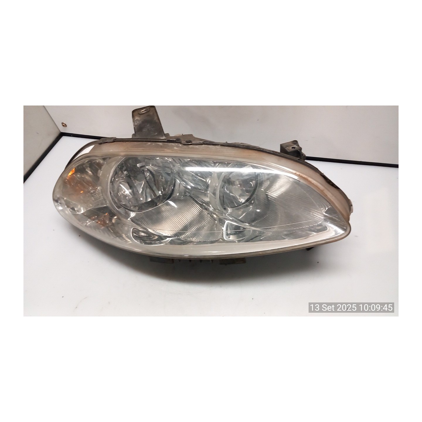 PROIETTORE DX. 089 FIAT CROMA (2T) (04/05-10/07) 939A1000 51801265