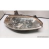 PROIETTORE DX. 089 FIAT CROMA (2T) (04/05-10/07) 939A1000 51801265