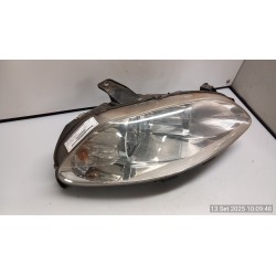 PROIETTORE DX. 089 FIAT CROMA (2T) (04/05-10/07) 939A1000 51801265