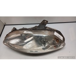 PROIETTORE SX. 090 FIAT CROMA (2T) (04/05-10/07) 939A1000 51801266