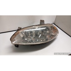 PROIETTORE SX. 090 FIAT CROMA (2T) (04/05-10/07) 939A1000 51801266