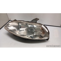 PROIETTORE SX. 090 FIAT CROMA (2T) (04/05-10/07) 939A1000 51801266
