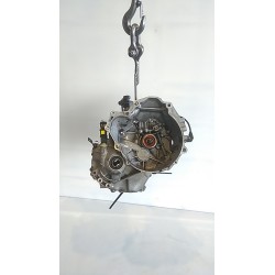 CAMBIO COMPL. 091 CHEVROLET (DAEWOO) MATIZ (M200) (04/05-12/10) A08S3 96571096