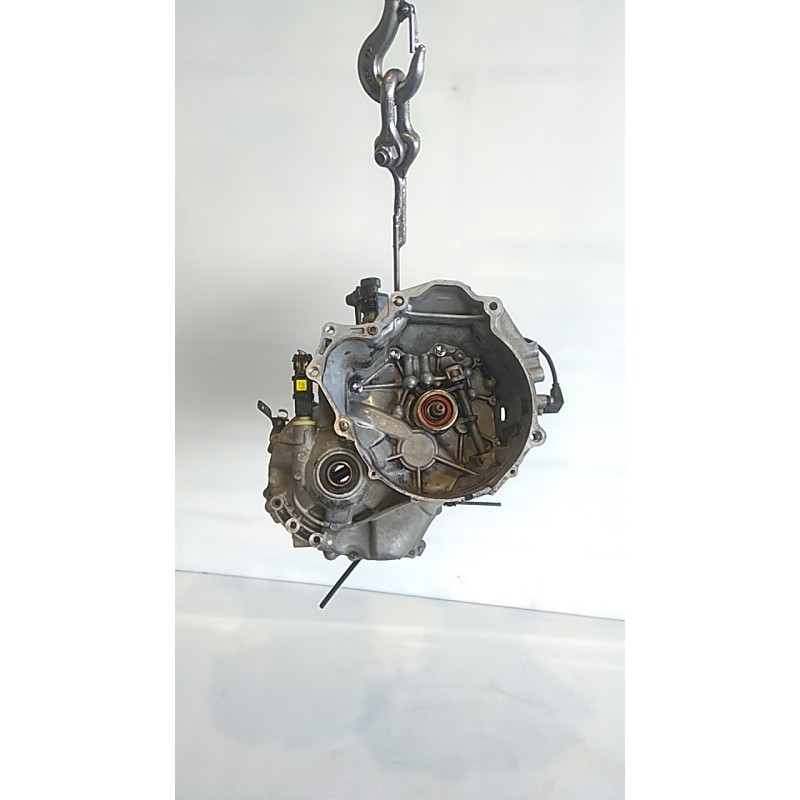 CAMBIO COMPL. 091 CHEVROLET (DAEWOO) MATIZ (M200) (04/05-12/10) A08S3 96571096