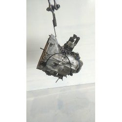 CAMBIO COMPL. 091 CHEVROLET (DAEWOO) MATIZ (M200) (04/05-12/10) A08S3 96571096