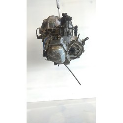 CAMBIO COMPL. 091 CHEVROLET (DAEWOO) MATIZ (M200) (04/05-12/10) A08S3 96571096