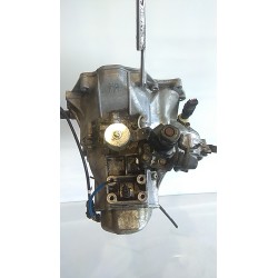 CAMBIO COMPL. 091 CHEVROLET (DAEWOO) MATIZ (M200) (04/05-12/10) A08S3 96571096