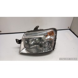 PROIETTORE SX. 096 FIAT PANDA (2Q) (09/03-12/10) 188A4000 51867677