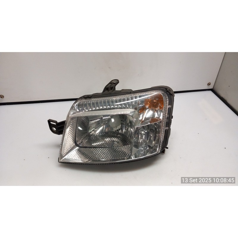 PROIETTORE SX. 096 FIAT PANDA (2Q) (09/03-12/10) 188A4000 51867677