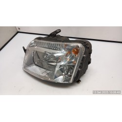 PROIETTORE SX. 096 FIAT PANDA (2Q) (09/03-12/10) 188A4000 51867677