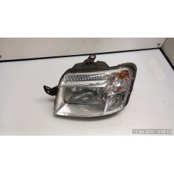 PROIETTORE SX. 096 FIAT PANDA (2Q) (09/03-12/10) 188A4000 51867677