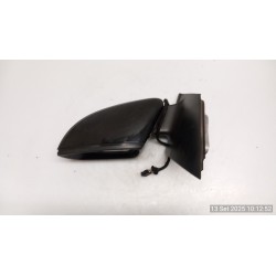 RETROVISORE EST. REGOLAZ. ELETTR. PRODOTTO A PAMPLONA; UITENHAGE SX. 099 VOLKSWAGEN POLO (6R) (05/09-10/14) CGP 6R1857507D9B9