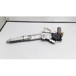 ALZACRISTALLO PORTA ANT. SX. 114 TOYOTA YARIS (03/99-11/05)     (JPP) 1NDTV 6982052020