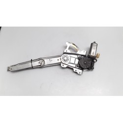 ALZACRISTALLO PORTA ANT. SX. 114 TOYOTA YARIS (03/99-11/05)     (JPP) 1NDTV 6982052020