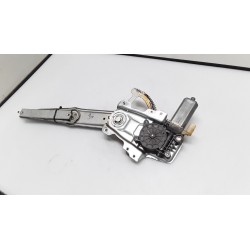 ALZACRISTALLO PORTA ANT. SX. 114 TOYOTA YARIS (03/99-11/05)     (JPP) 1NDTV 6982052020