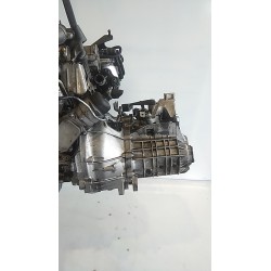 CAMBIO COMPL. 115 FORD FOCUS (CB4) (01/08-12/11) G8DD 1706946