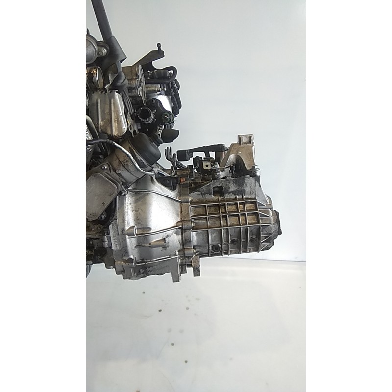 CAMBIO COMPL. 115 FORD FOCUS (CB4) (01/08-12/11) G8DD 1706946