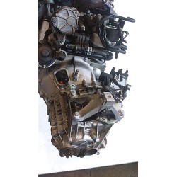 CAMBIO COMPL. 115 FORD FOCUS (CB4) (01/08-12/11) G8DD 1706946