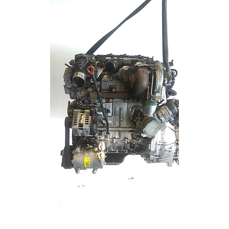 MOTORE SEMICOMPL. 116 FORD FOCUS (CB4) (01/08-12/11) G8DD 1679684