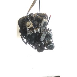 MOTORE SEMICOMPL. 116 FORD FOCUS (CB4) (01/08-12/11) G8DD 1679684