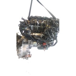 MOTORE SEMICOMPL. 116 FORD FOCUS (CB4) (01/08-12/11) G8DD 1679684