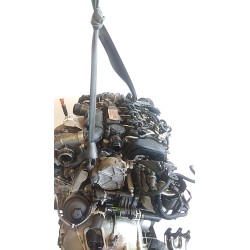 MOTORE SEMICOMPL. 116 FORD FOCUS (CB4) (01/08-12/11) G8DD 1679684