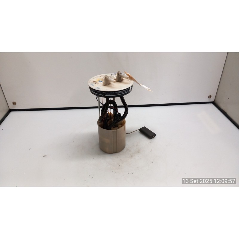 POMPA CARBURANTE C/TRASDUTTORE (GALLEGGIANTE) 118 FORD ECOSPORT (01/14-12/18) M1JJ 1783407