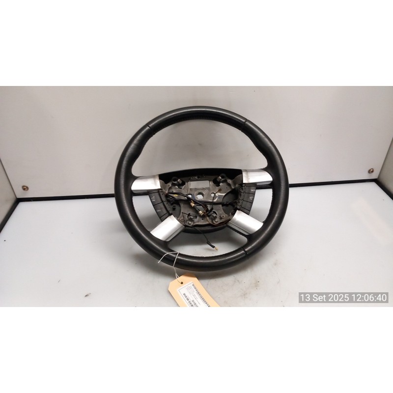 VOLANTE PELLE C/COMANDO DELLA VELOCITA 123 FORD FOCUS C-MAX (CAP) (10/03-12/08 HHDA 1438961